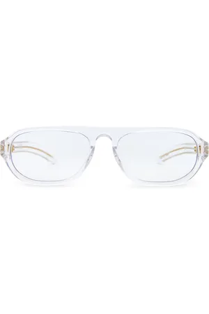 FLATLIST Penn Sunglasses in Grey