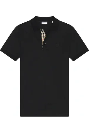 Burberry Eddie EKD Polo in