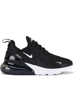 Nike Air Max 270 Sneaker in Black