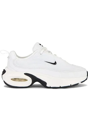 Nike Air Max Portal Sneaker in White