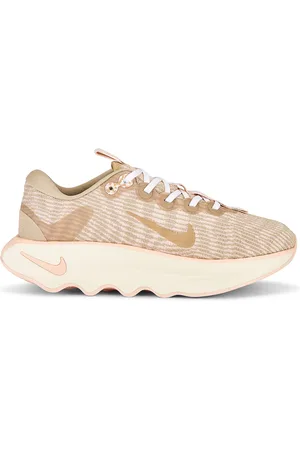Nike Motiva Sneaker in Blush