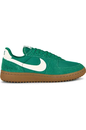 Nike Field General Se Sneaker in Green