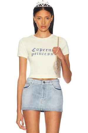COPERNI X Disney Princess Slim Fit Top in