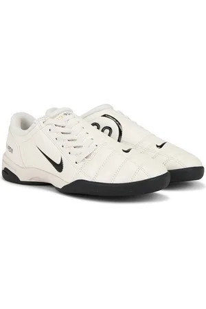 Nike T90 SP Sneaker in Brown