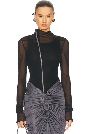Rick Owens Gary Jacket in