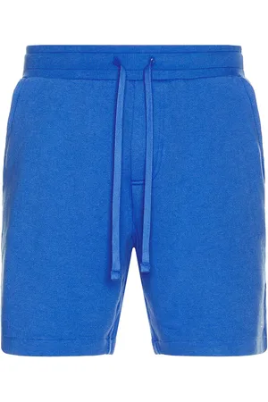 alo Chill Short in Royal