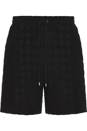 AMIRI MA Quad Towelling Short in
