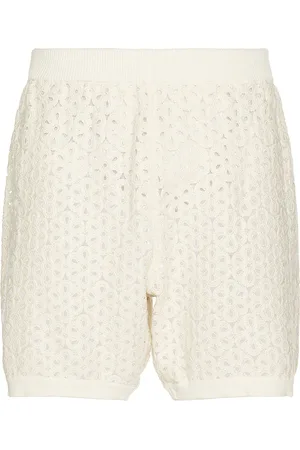 Agua Bendita Maury Short in