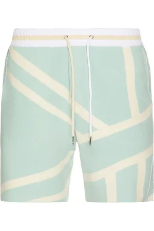SER.O.YA Zeppelin Short in Sage