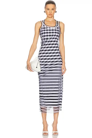 Sportmax Naro Dress in Black