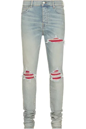 AMIRI MX1 Jean in Denim-Medium