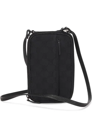 Gucci GG Pochette Crossbody Bag in