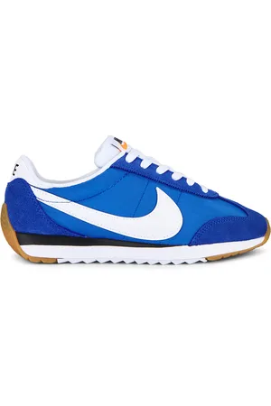 Nike Pacific Sneaker in Blue