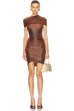 Rick Owens Lola Dress in