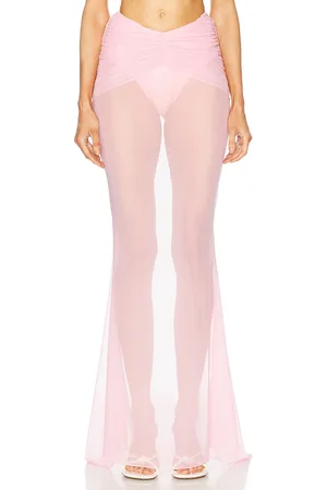 Shani Christine Skirt in Pink