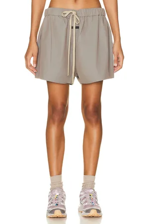 FEAR OF GOD Eternal Short in Grey