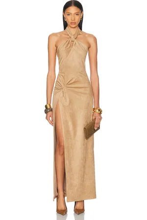 RONNY KOBO Brigita Dress in