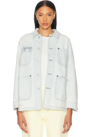 Ralph Lauren Workwear Jacket in Blue