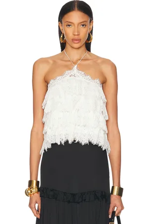RONNY KOBO Ophelia Top in