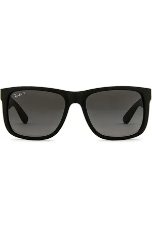 Ray-Ban Justin 55mm Polarized Sunglasses in