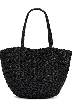 The Row Estelle Bag in Black