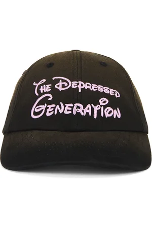 ARIES Generation Cap in Brown