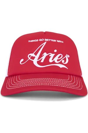 ARIES Cola Cap in
