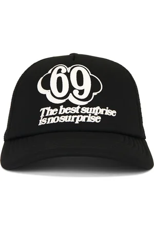 ARIES No Suprise Trucker Cap in