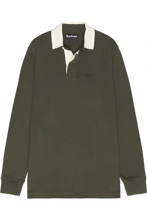 Barbour Howtown Rugby in