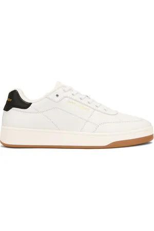 Saint Laurent SL61 Sneaker in White