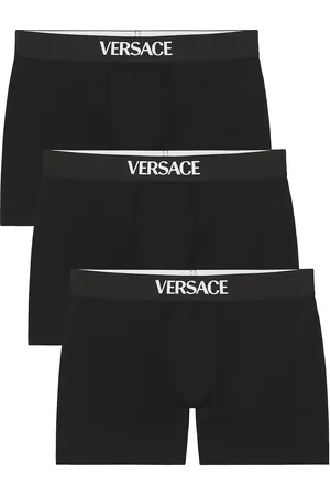 VERSACE 3 Pack Trunk in