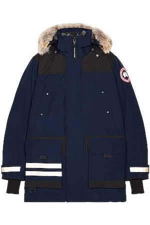 Pendleton dawson outlet parka