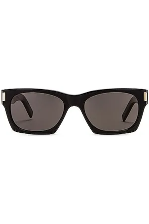 SAINT LAURENT SL 462 SULPICE, Fuchsia Women's Sunglasses