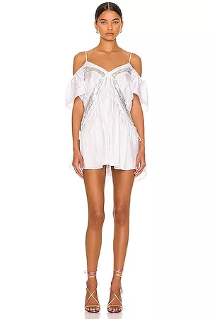 Isabel Marant Brandi Romper in