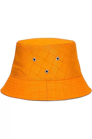 Bob Reversible Bucket Hat Monogram Nylon
