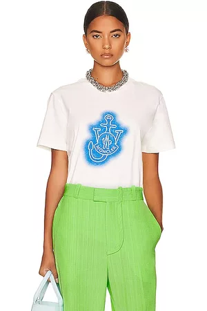 Moncler Women's Logo T-Shirt