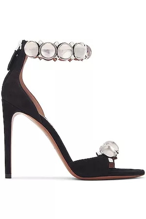 Alaia bombe sandals sale new arrivals