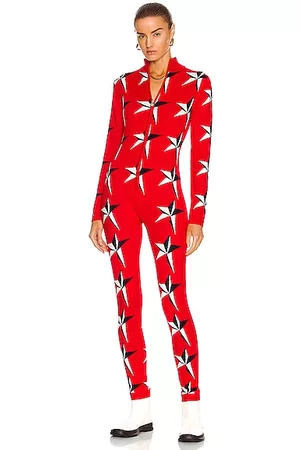 Perfect Moment Women Jumpsuits - Star II Jumpsuit in
