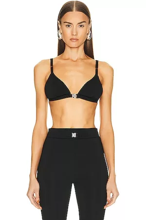 U-Lock Bra Top