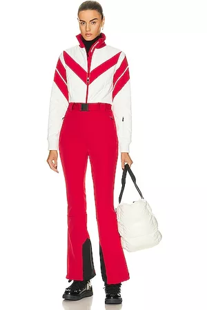 Perfect Moment Frost Jumpsuit in