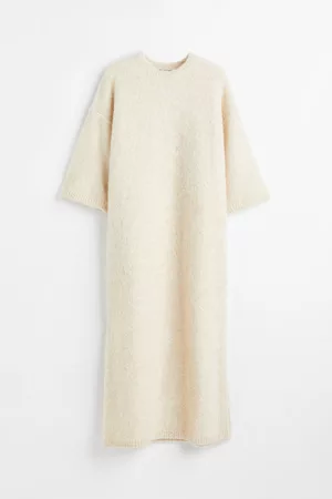H&M Wool-blend dress