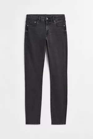 H&M Skinny Regular Jeans