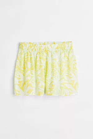 H&M Wide shorts
