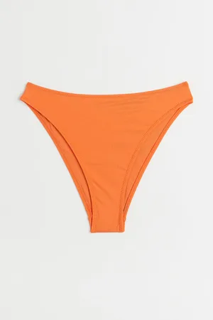 H&M Brazilian bikini bottoms