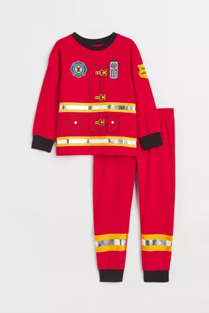 H&M Jersey pyjamas