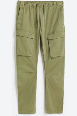 Buy Cargo Pants For Men - Apella