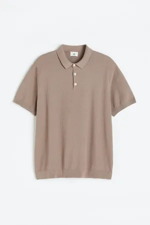 H&M Regular Fit Polo shirt