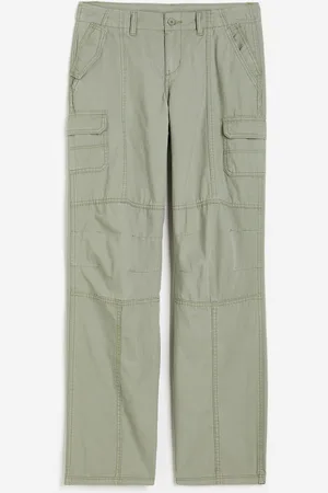 H&M+ Cargo Pants