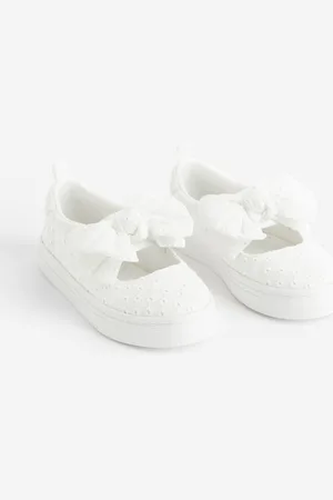 H and m deals girls shoes