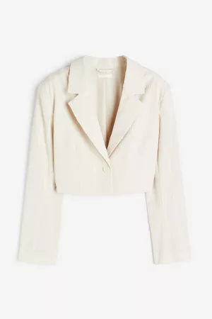 H&M Lace Coats, Jackets & Vests for Women for sale